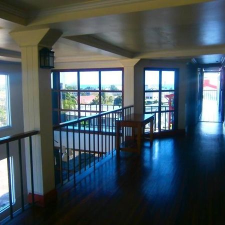 Southern Cross Hotel Suva Exterior photo