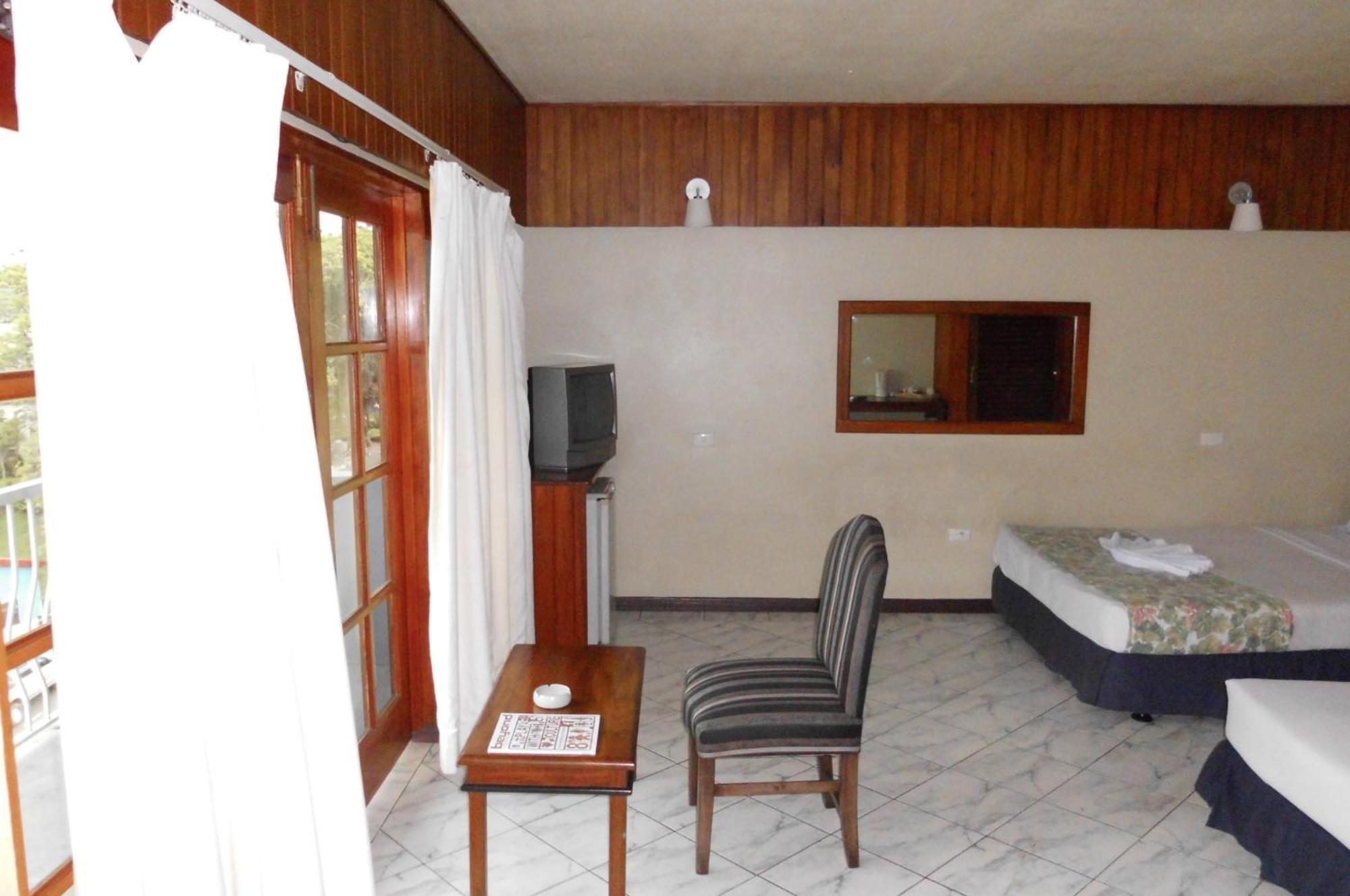 Southern Cross Hotel Suva Exterior photo