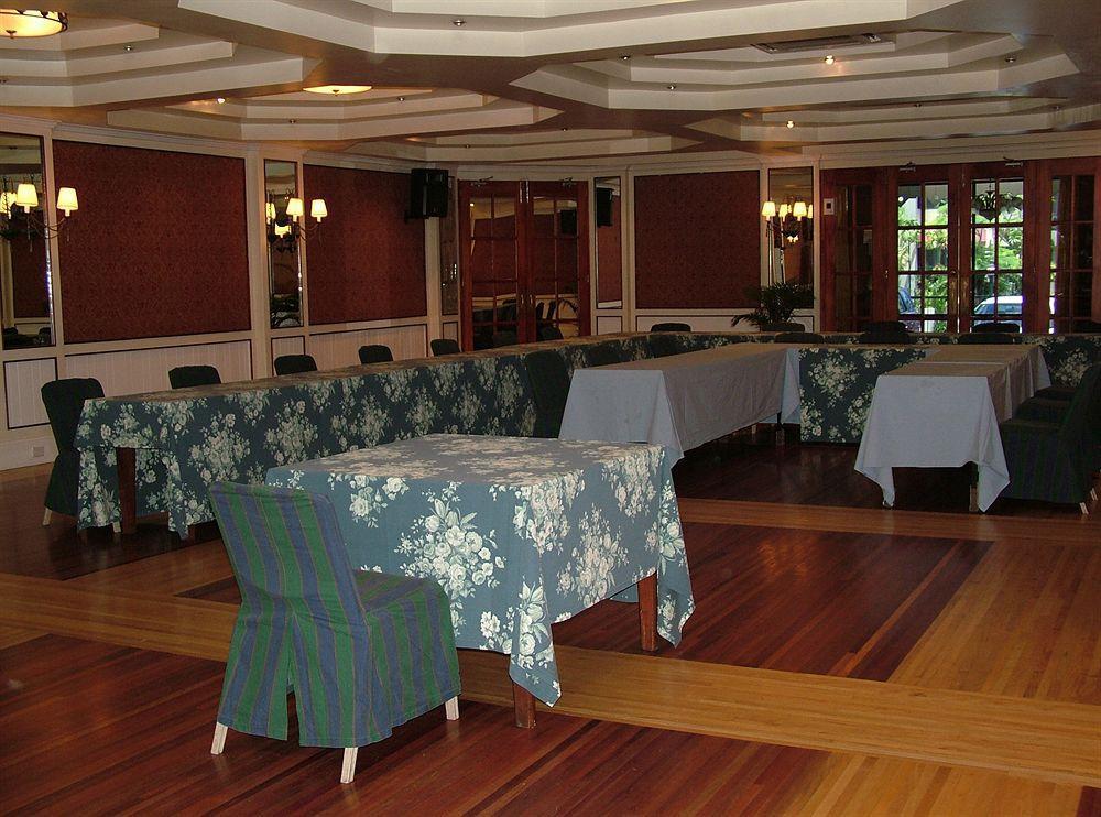 Southern Cross Hotel Suva Exterior photo