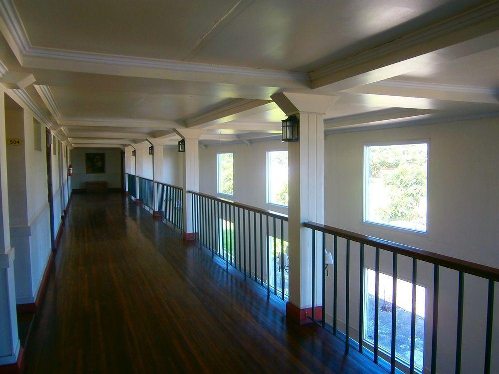 Southern Cross Hotel Suva Exterior photo