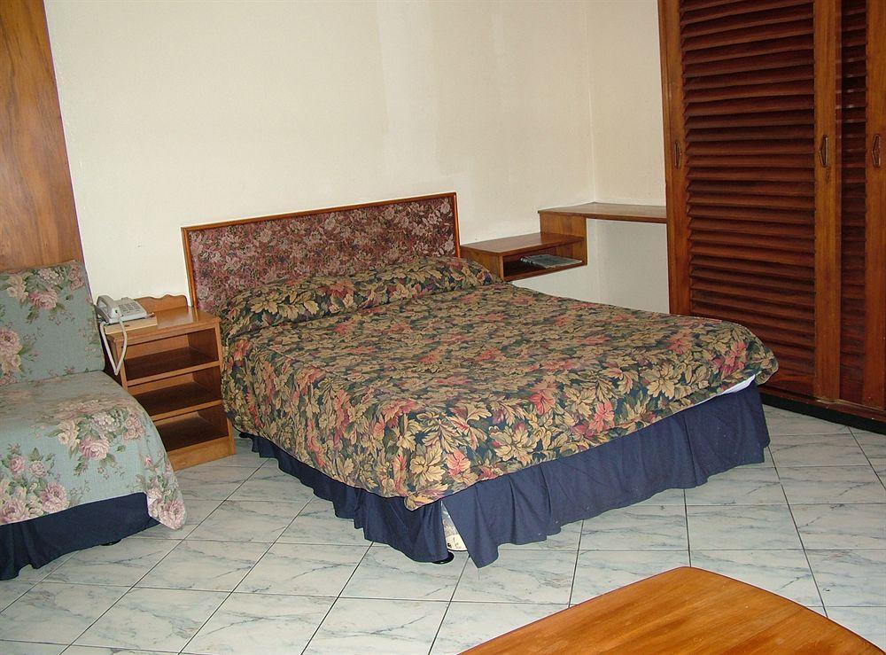 Southern Cross Hotel Suva Exterior photo