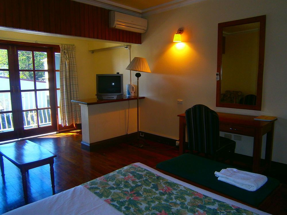 Southern Cross Hotel Suva Exterior photo